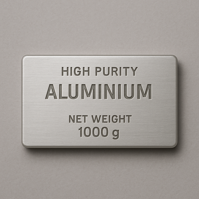 Aluminium Alloy