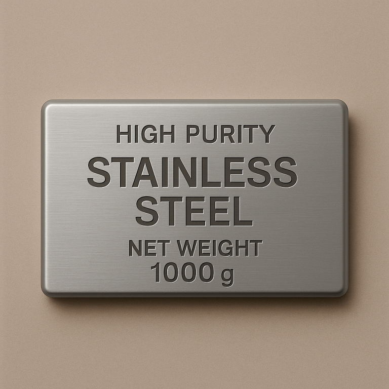 stainless-steel