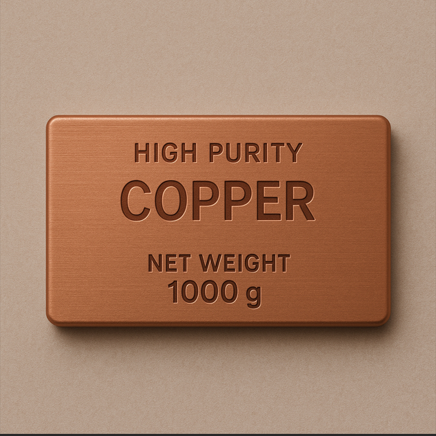 Copper Manufacturer
