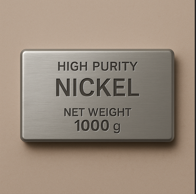 NICKEL ALLOY