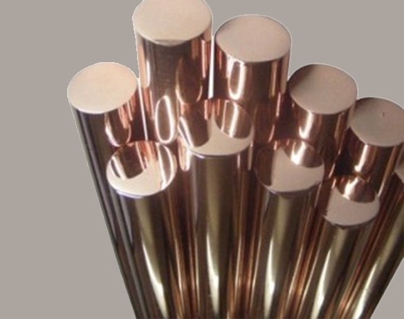 Copper Manufacturer